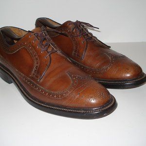 Men's Mason Executive Imperial Oxfords 9 B Brown
